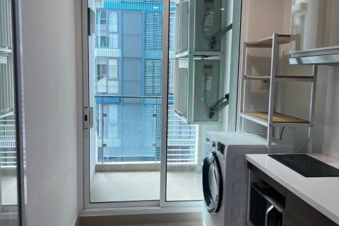 Condo à Ratchathewi, Bangkok, Thaïlande, 2 chambres  № 167588 - photo 5