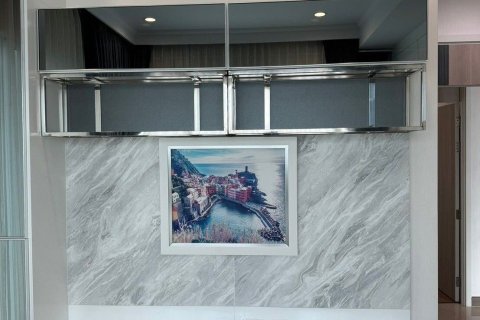 Condo à Ratchathewi, Bangkok, Thaïlande, 2 chambres  № 167588 - photo 9