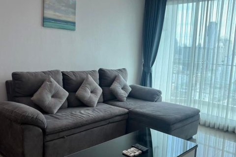 Condo à Ratchathewi, Bangkok, Thaïlande, 2 chambres  № 167588 - photo 18