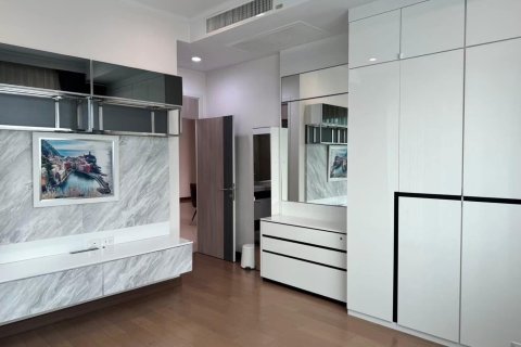 Condo à Ratchathewi, Bangkok, Thaïlande, 2 chambres  № 167588 - photo 12