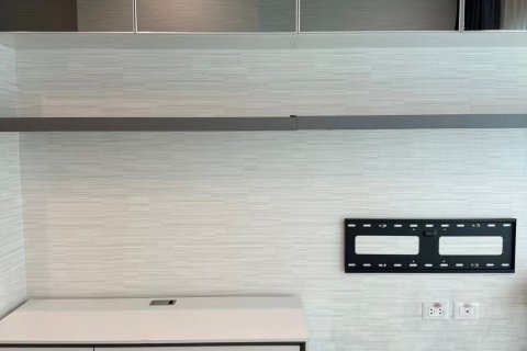 Condo à Ratchathewi, Bangkok, Thaïlande, 2 chambres  № 167588 - photo 8