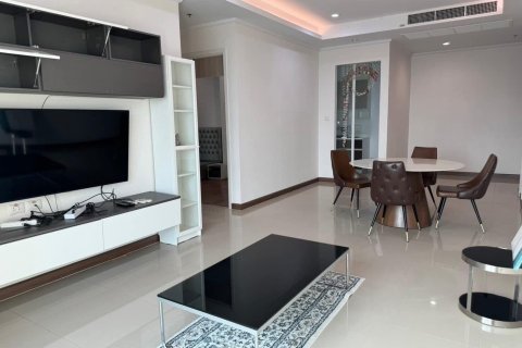 Condo à Ratchathewi, Bangkok, Thaïlande, 2 chambres  № 167588