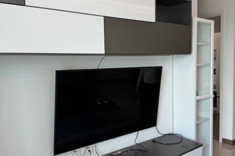 Condo à Ratchathewi, Bangkok, Thaïlande, 2 chambres  № 167588 - photo 3