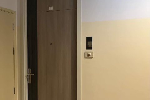 Condo à Ratchathewi, Bangkok, Thaïlande, 2 chambres  № 167588 - photo 6