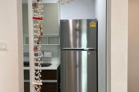 Condo à Ratchathewi, Bangkok, Thaïlande, 2 chambres  № 167588 - photo 15