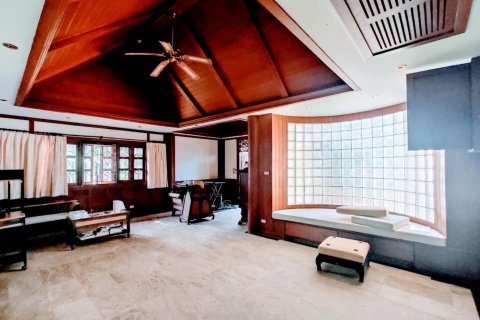 Дом в Пхукете, Таиланд с 4 спальнями  № 167583 - фото 5