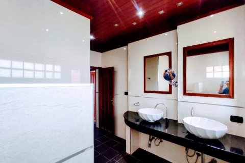 Дом в Пхукете, Таиланд с 4 спальнями  № 167583 - фото 17