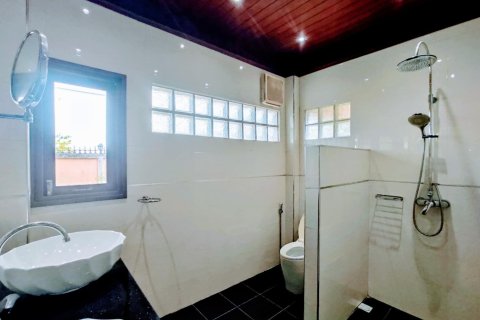 Дом в Пхукете, Таиланд с 4 спальнями  № 167583 - фото 16