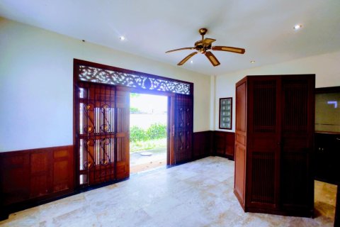 Дом в Пхукете, Таиланд с 4 спальнями  № 167583 - фото 12