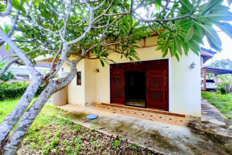 Дом в Пхукете, Таиланд с 4 спальнями  № 167583 - фото 19