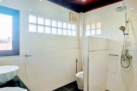 Дом в Пхукете, Таиланд с 4 спальнями  № 167583 - фото 4