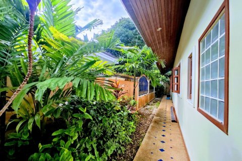 Дом в Пхукете, Таиланд с 4 спальнями  № 167583 - фото 18