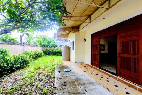 Дом в Пхукете, Таиланд с 4 спальнями  № 167583 - фото 20