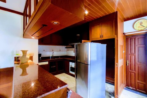 Дом в Пхукете, Таиланд с 4 спальнями  № 167583 - фото 11