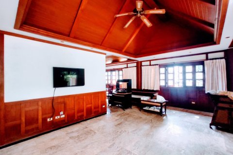 Дом в Пхукете, Таиланд с 4 спальнями  № 167583 - фото 8