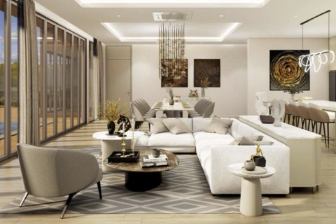 Вилла в Май Кхао, Таиланд с 6 спальнями  № 167586 - фото 3