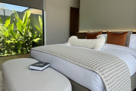 Villa in Phuket, Thailand 3 bedrooms № 167589 - photo 7
