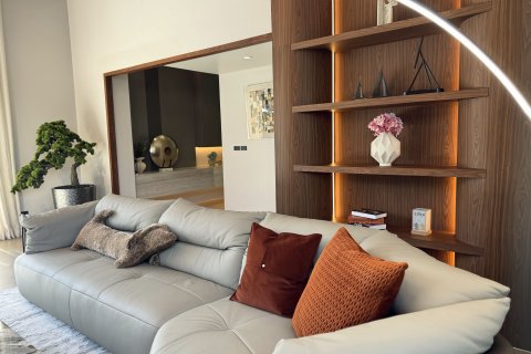 Villa à Phuket, Thaïlande 3 chambres № 167589