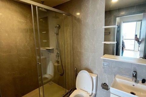 Кондоминиум с 2 спальнями в Сатхоне, Бангкок, Таиланд № 164459 - фото 7