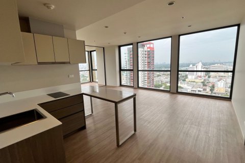 Кондоминиум с 2 спальнями в Сатхоне, Бангкок, Таиланд № 164459 - фото 1