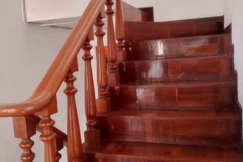 Townhouse in Chiang Mai, Thailand 3 bedrooms № 164462 - photo 19