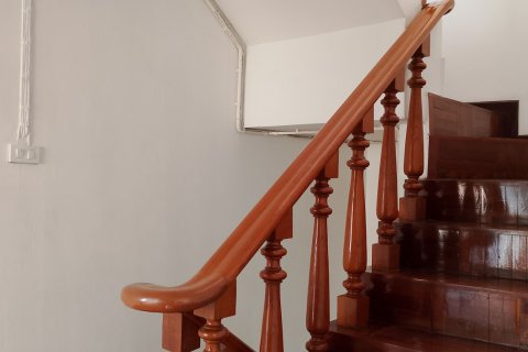 Townhouse in Chiang Mai, Thailand 3 bedrooms № 164462 - photo 20