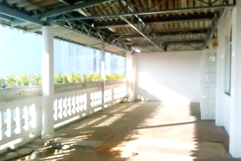 Townhouse in Chiang Mai, Thailand 3 bedrooms № 164462 - photo 11