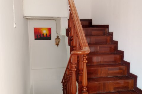 Townhouse in Chiang Mai, Thailand 3 bedrooms № 164462 - photo 18