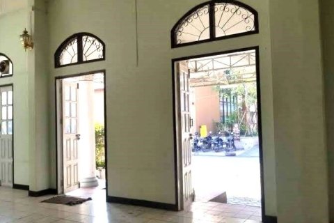 Townhouse in Chiang Mai, Thailand 3 bedrooms № 164462 - photo 8