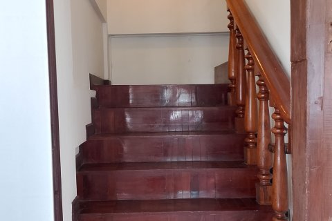 Townhouse in Chiang Mai, Thailand 3 bedrooms № 164462 - photo 30