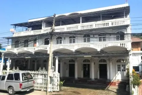 Townhouse in Chiang Mai, Thailand 3 bedrooms № 164462 - photo 3