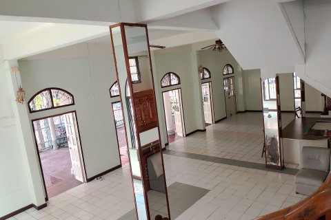 Townhouse in Chiang Mai, Thailand 3 bedrooms № 164462 - photo 22