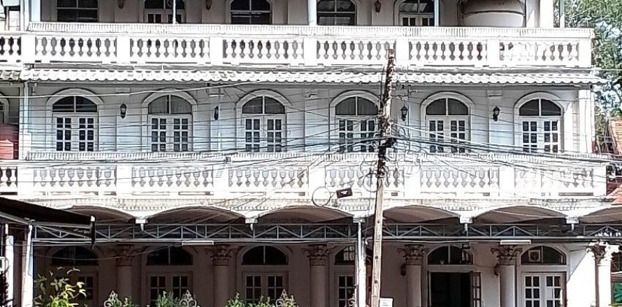 Townhouse in Chiang Mai, Thailand 3 bedrooms № 164462