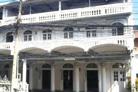 Townhouse in Chiang Mai, Thailand 3 bedrooms № 164462 - photo 10