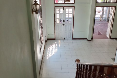 Townhouse in Chiang Mai, Thailand 3 bedrooms № 164462 - photo 24