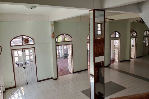 Townhouse in Chiang Mai, Thailand 3 bedrooms № 164462 - photo 23