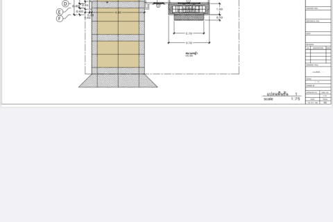 House in San Sai, Thailand 3 bedrooms № 164463 - photo 12
