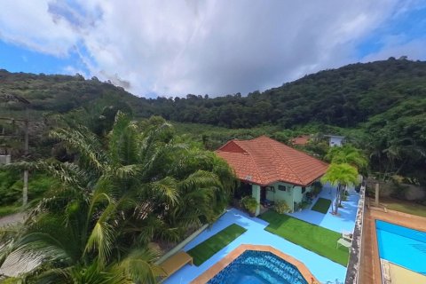 House in Phuket, Thailand 3 bedrooms № 164457