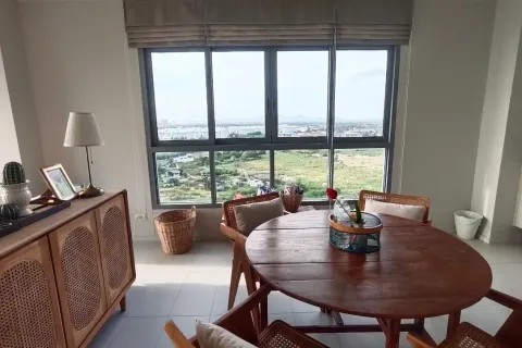 Condo à Cha-am, Thaïlande, 2 chambres  № 164460 - photo 2