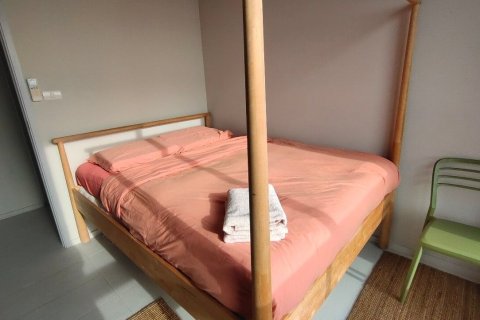 Condo à Cha-am, Thaïlande, 2 chambres  № 164460 - photo 10