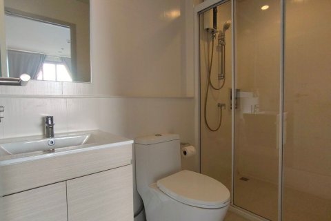 Condo à Cha-am, Thaïlande, 2 chambres  № 164460 - photo 19