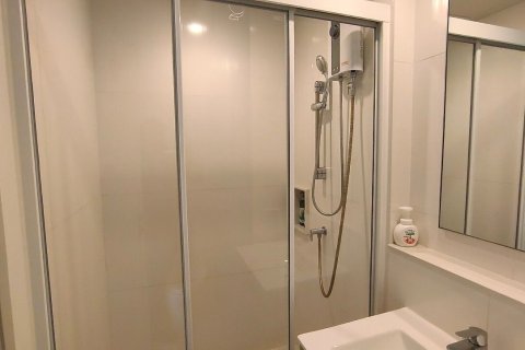 Condo à Cha-am, Thaïlande, 2 chambres  № 164460 - photo 21