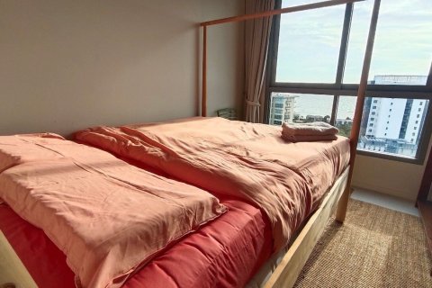 Condo à Cha-am, Thaïlande, 2 chambres  № 164460 - photo 11