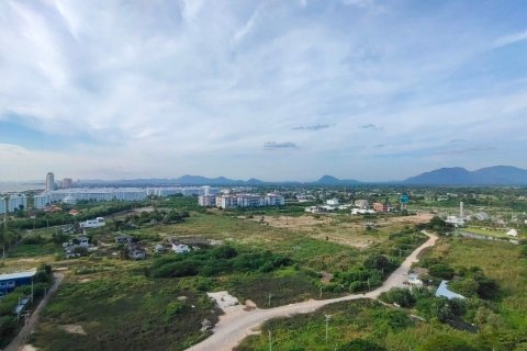 Condo à Cha-am, Thaïlande, 2 chambres  № 164460 - photo 13