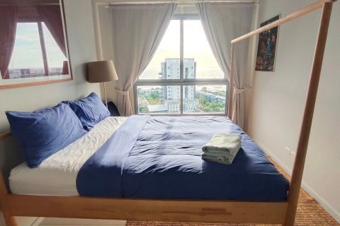 Condo à Cha-am, Thaïlande, 2 chambres  № 164460 - photo 18