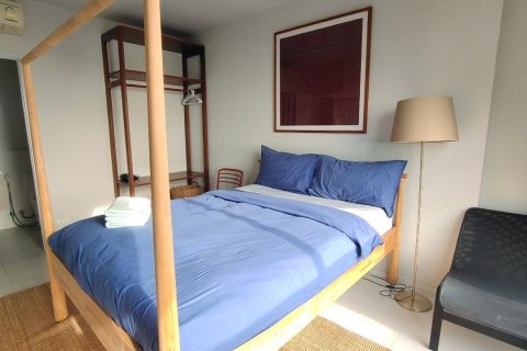 Condo à Cha-am, Thaïlande, 2 chambres  № 164460 - photo 16