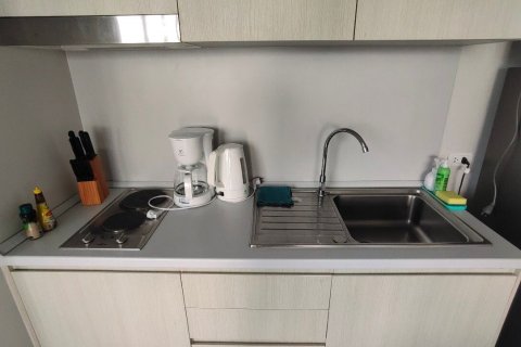 Condo à Cha-am, Thaïlande, 2 chambres  № 164460 - photo 9