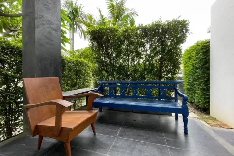 House in Hang Dong, Thailand 3 bedrooms № 164461 - photo 24