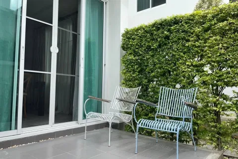 House in Hang Dong, Thailand 3 bedrooms № 164461 - photo 20