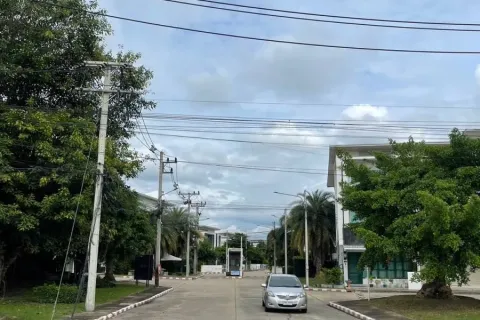 House in Hang Dong, Thailand 3 bedrooms № 164461 - photo 5